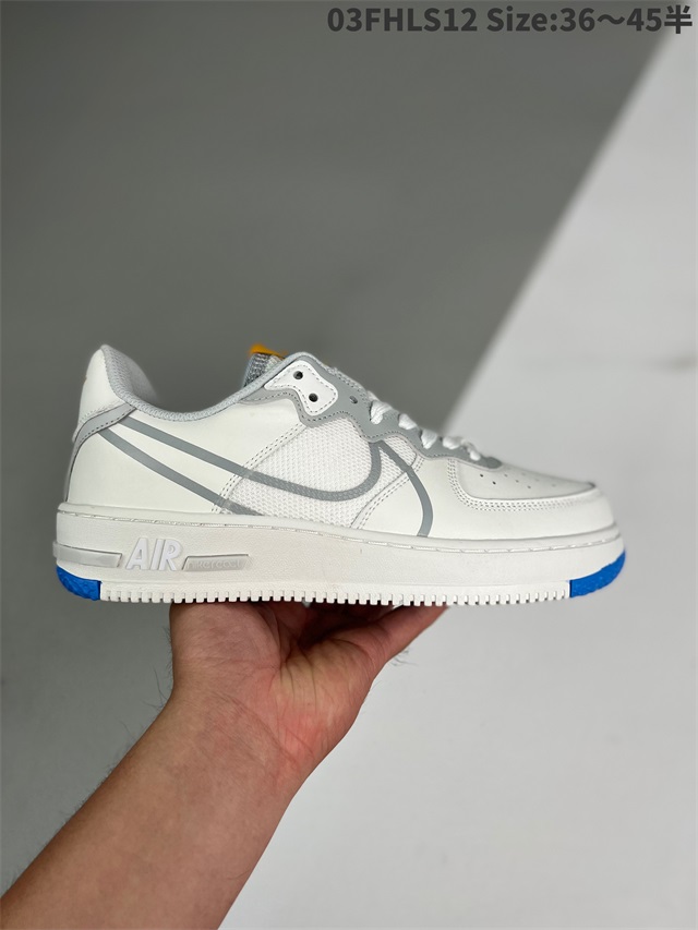women air force one shoes size 36-45 2022-11-23-665